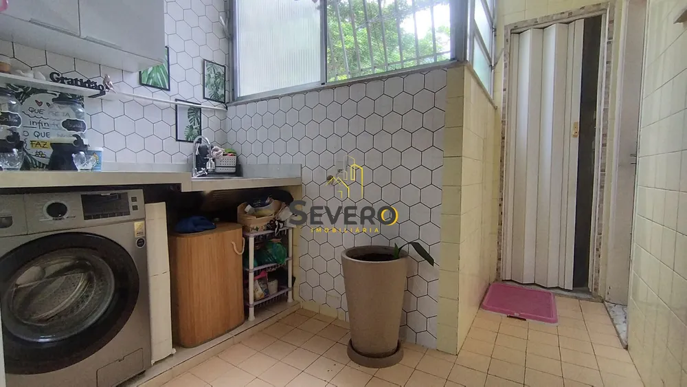 Apartamento, 2 quartos, 85 m² - Foto 41