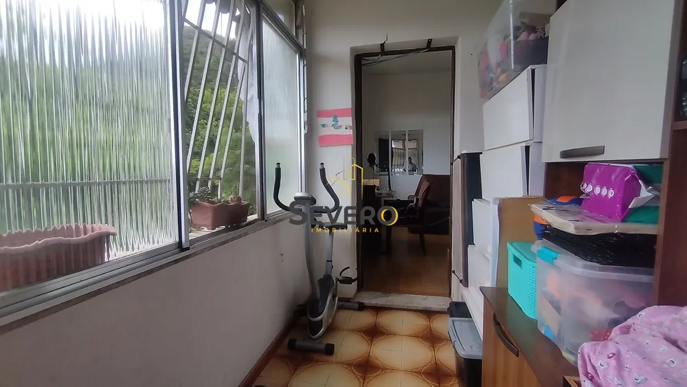 Apartamento, 2 quartos, 85 m² - Foto 13