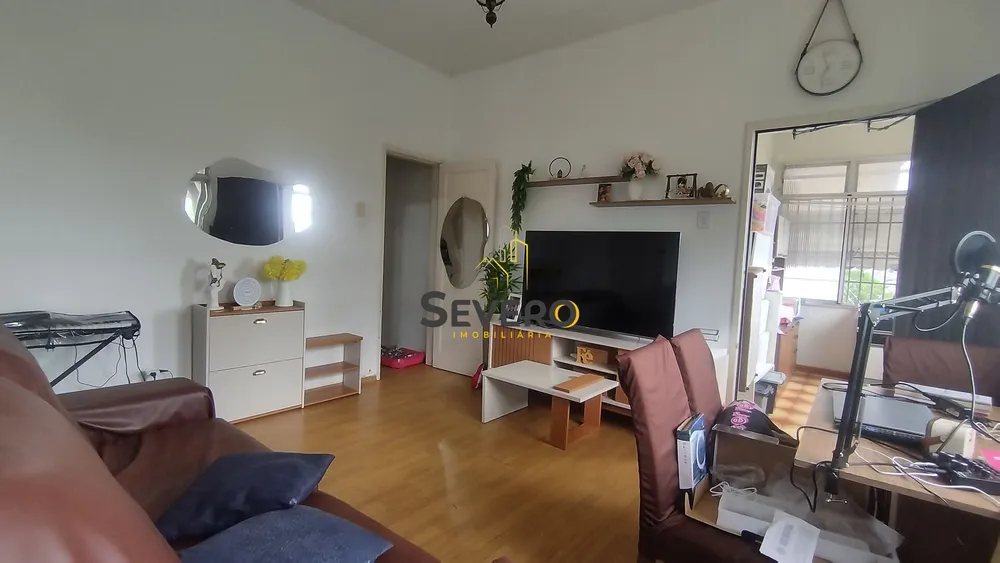 Apartamento, 2 quartos, 85 m² - Foto 11