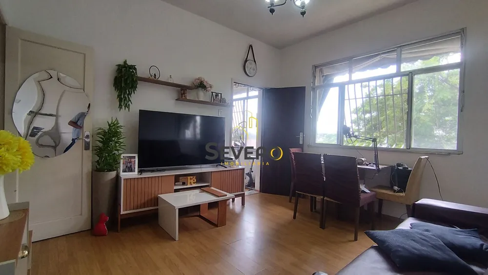 Apartamento, 2 quartos, 85 m² - Foto 1
