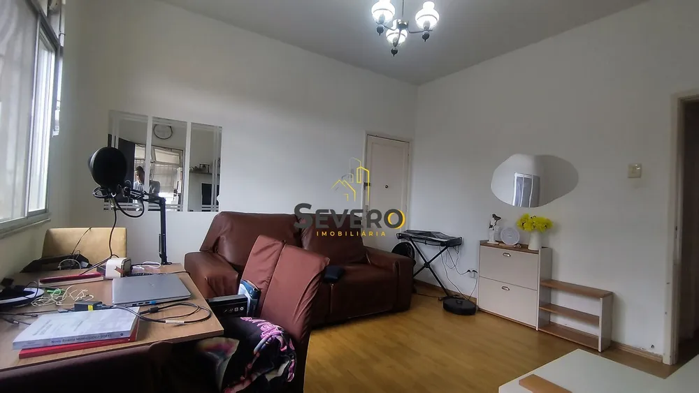 Apartamento, 2 quartos, 85 m² - Foto 7