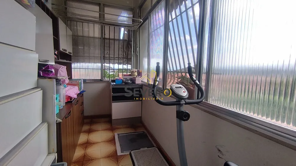 Apartamento, 2 quartos, 85 m² - Foto 9
