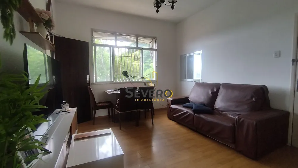 Apartamento, 2 quartos, 85 m² - Foto 3