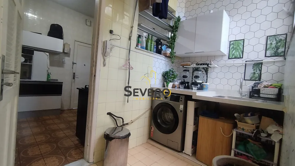 Apartamento, 2 quartos, 85 m² - Foto 30