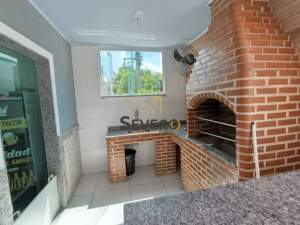 Casa de Condomínio, 4 quartos - Foto 5