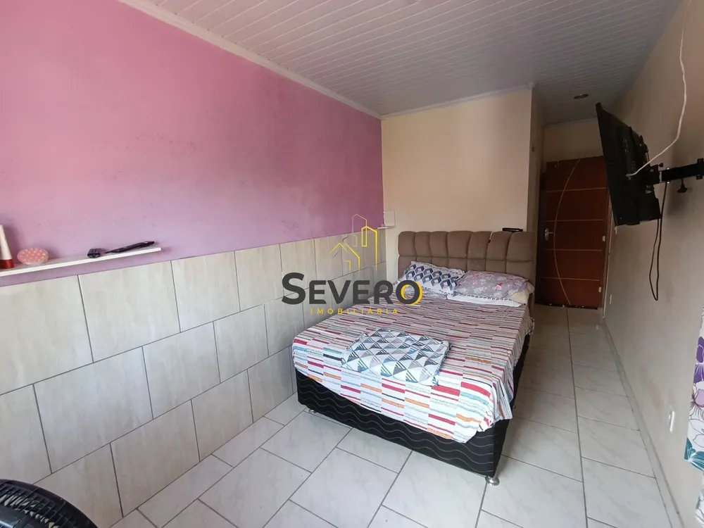 Casa de Condomínio, 4 quartos - Foto 39