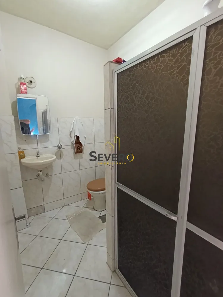 Casa de Condomínio, 4 quartos - Foto 41