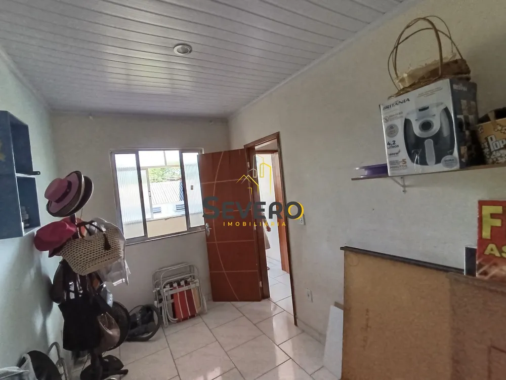 Casa de Condomínio, 4 quartos - Foto 49