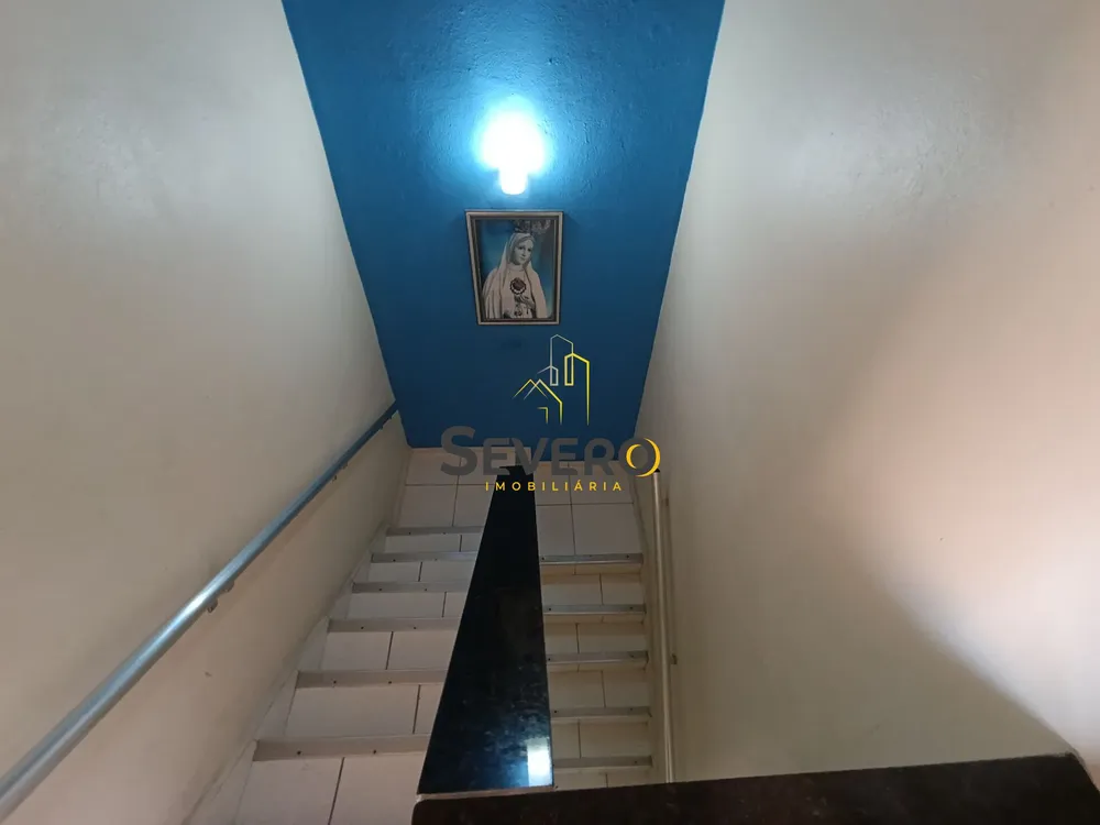Casa de Condomínio, 4 quartos - Foto 52