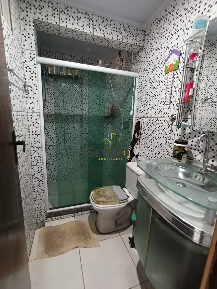 Casa de Condomínio, 4 quartos - Foto 7