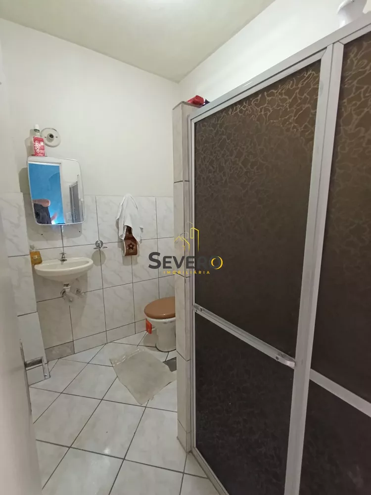 Casa de Condomínio, 4 quartos - Foto 21
