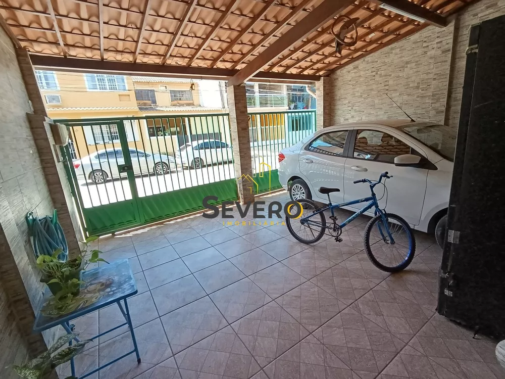 Casa de Condomínio, 4 quartos - Foto 4