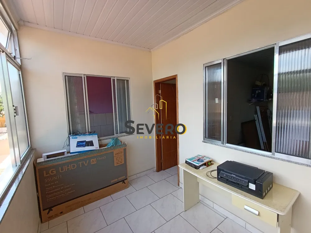Casa de Condomínio, 4 quartos - Foto 46