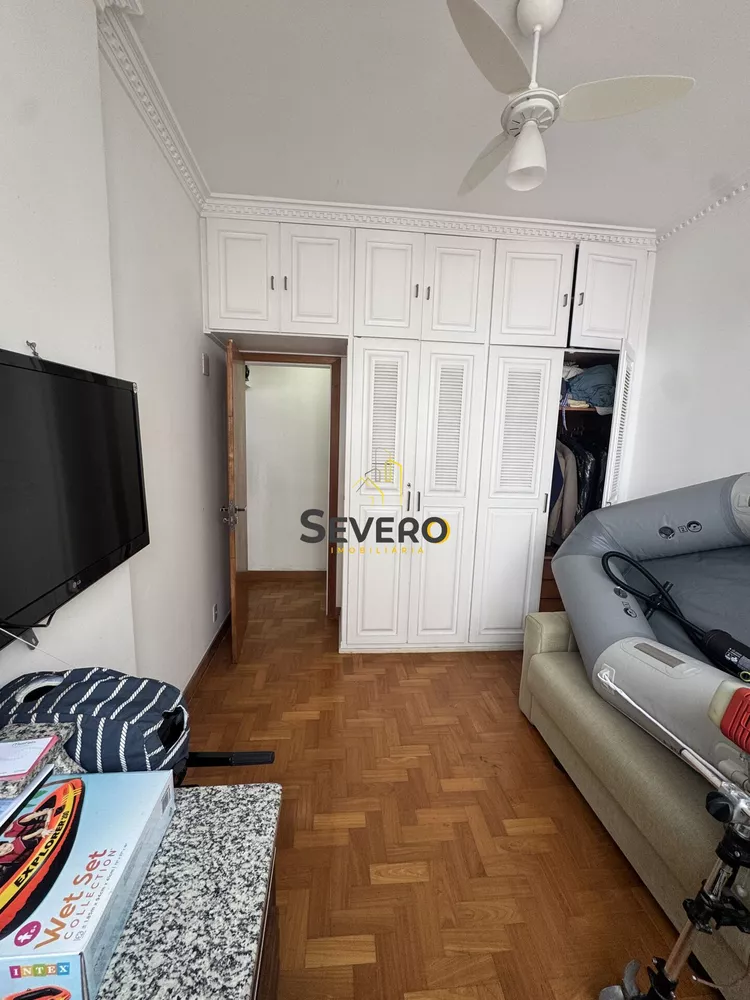 Apartamento, 2 quartos, 82 m² - Foto 4