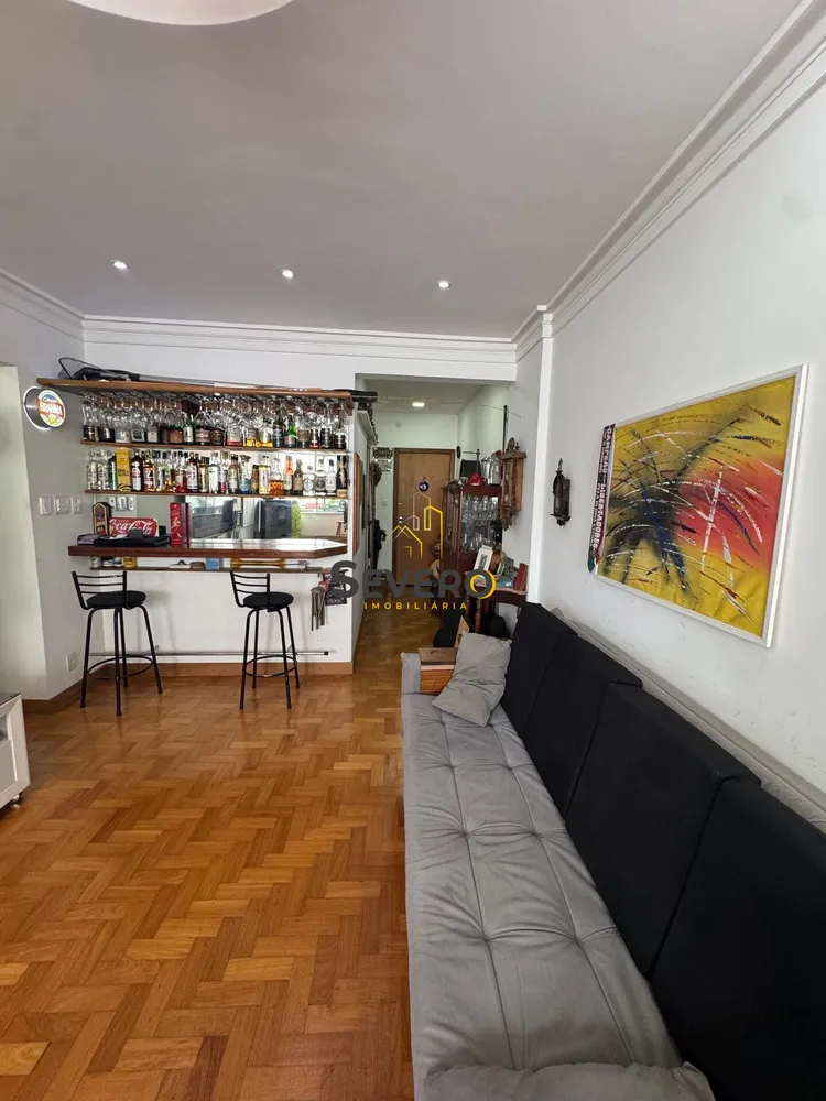 Apartamento, 2 quartos, 82 m² - Foto 7