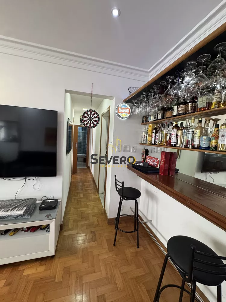 Apartamento, 2 quartos, 82 m² - Foto 2