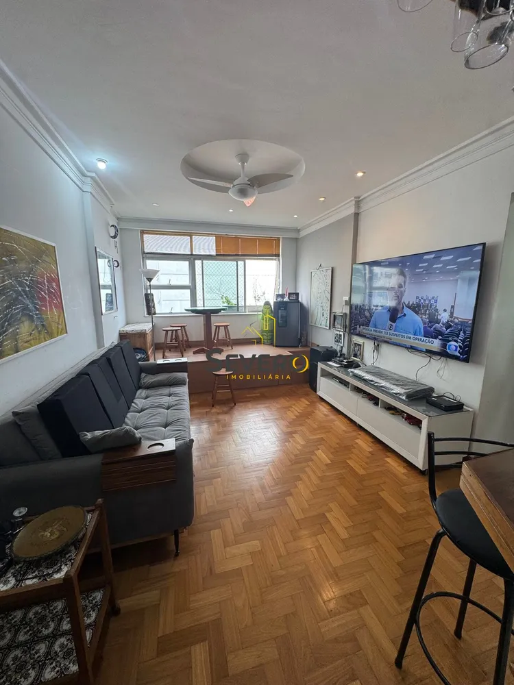 Apartamento, 2 quartos, 82 m² - Foto 3