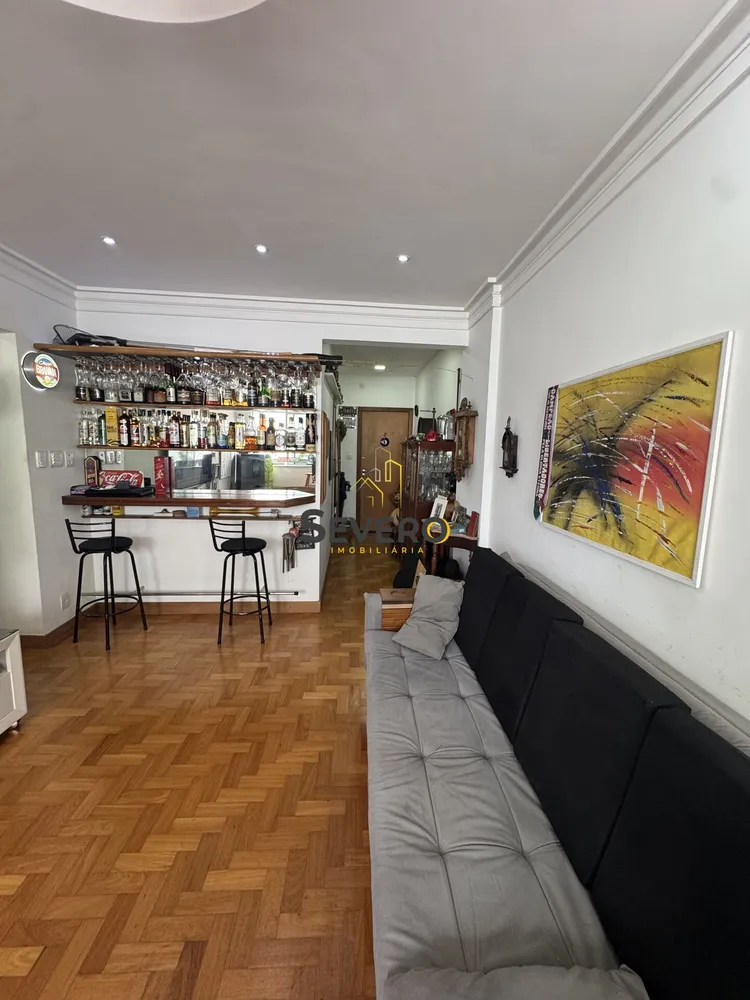 Apartamento, 2 quartos, 82 m² - Foto 4