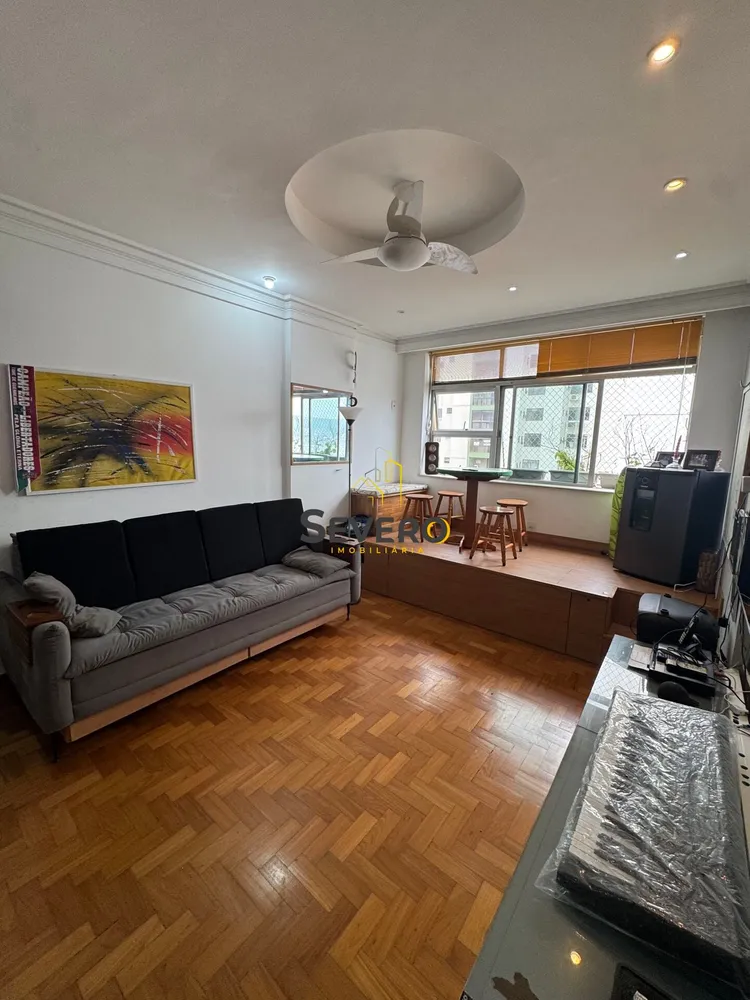 Apartamento, 2 quartos, 82 m² - Foto 5