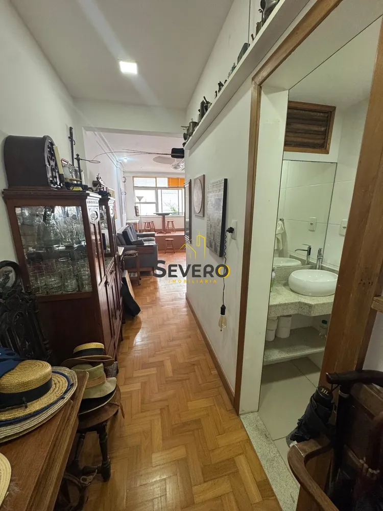 Apartamento, 2 quartos, 82 m² - Foto 13