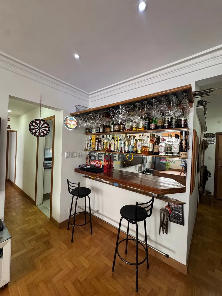 Apartamento, 2 quartos, 82 m² - Foto 11