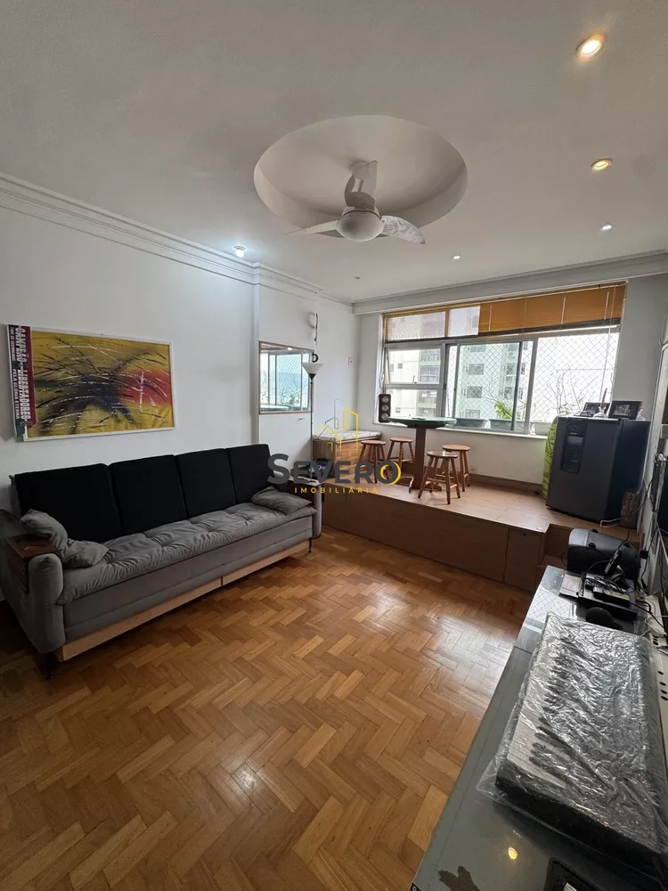 Apartamento, 2 quartos, 82 m² - Foto 12