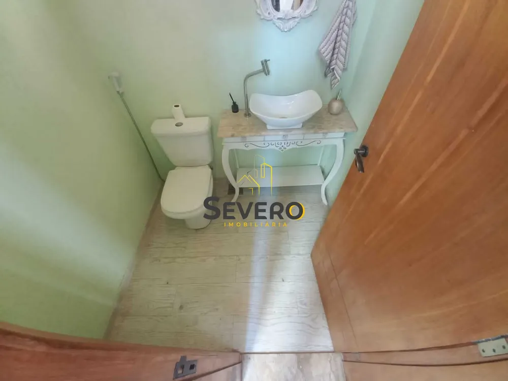 Casa, 3 quartos, 200 m² - Foto 29