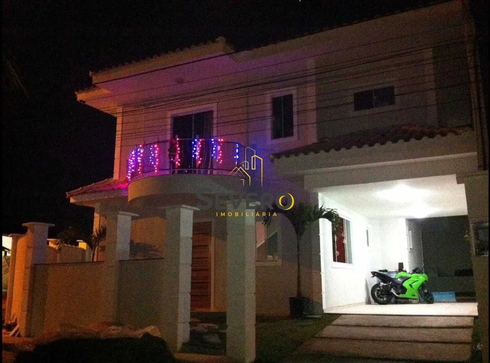 Casa, 3 quartos, 200 m² - Foto 3