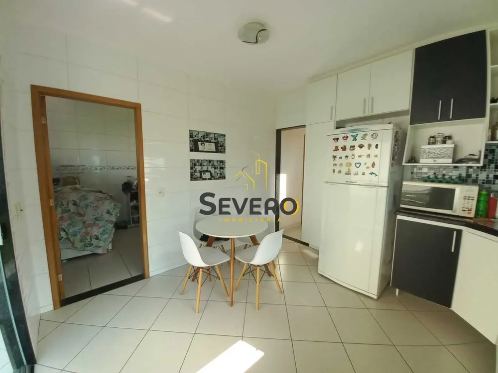 Casa, 3 quartos, 200 m² - Foto 10