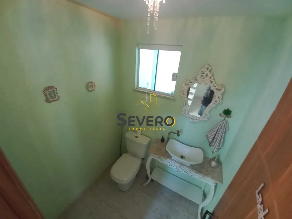 Casa, 3 quartos, 200 m² - Foto 34