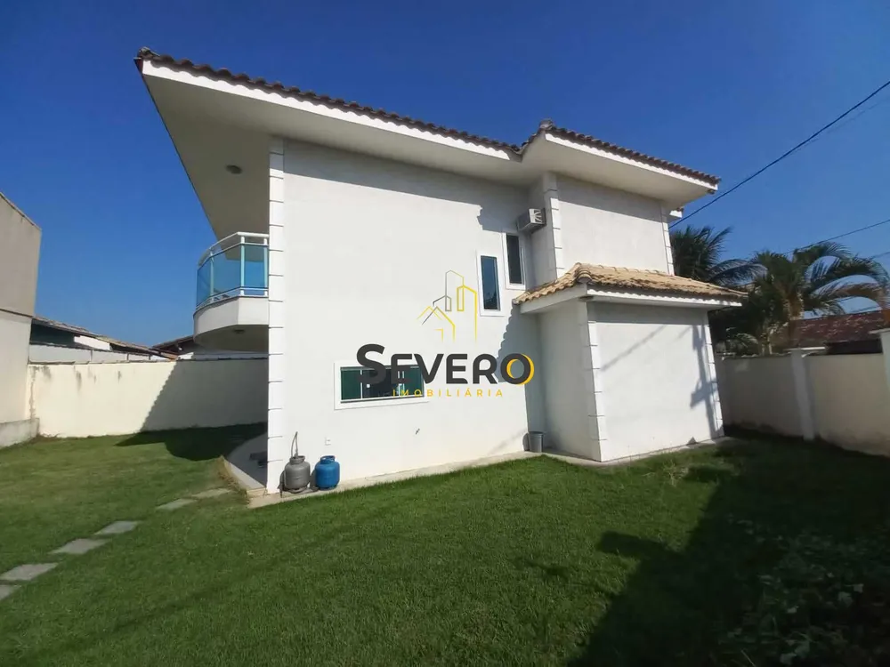 Casa, 3 quartos, 200 m² - Foto 31