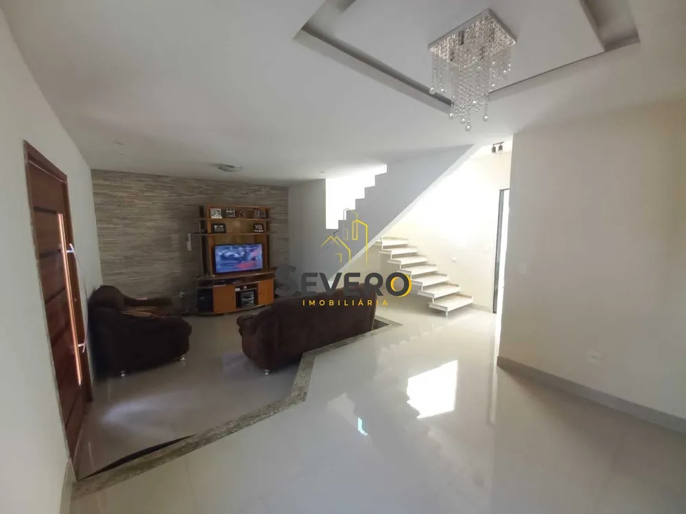 Casa, 3 quartos, 200 m² - Foto 5