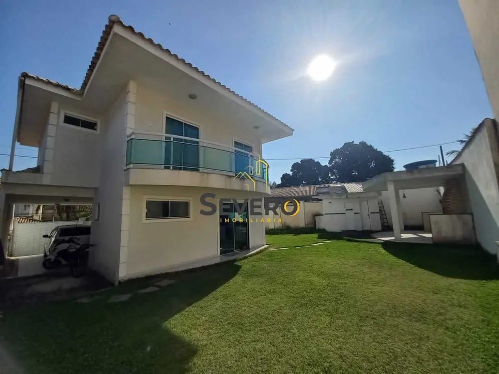 Casa, 3 quartos, 200 m² - Foto 30