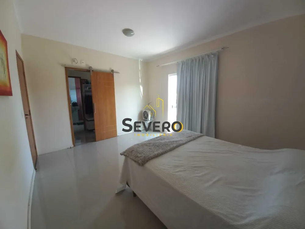 Casa, 3 quartos, 200 m² - Foto 11