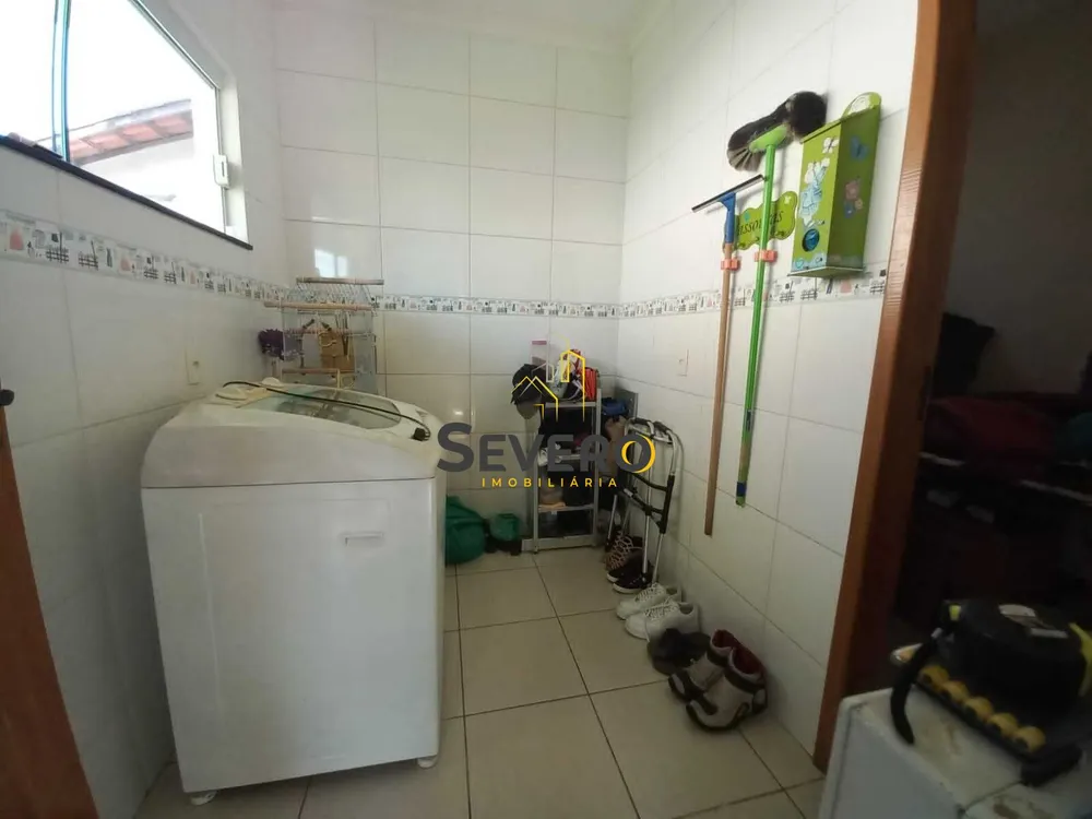 Casa, 3 quartos, 200 m² - Foto 39