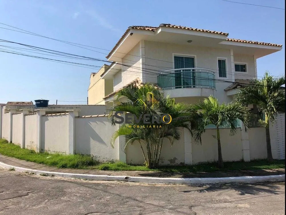 Casa, 3 quartos, 200 m² - Foto 2