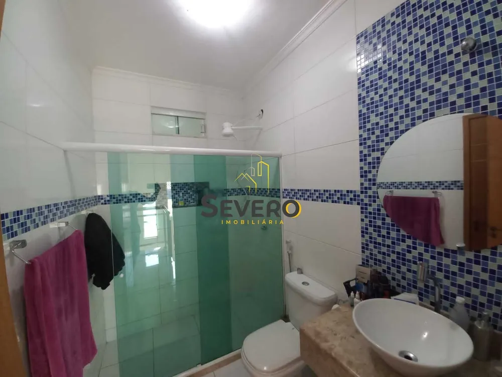 Casa, 3 quartos, 200 m² - Foto 23