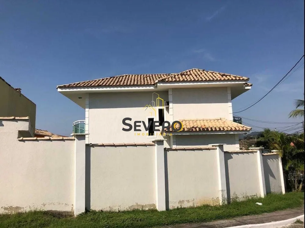 Casa, 3 quartos, 200 m² - Foto 38
