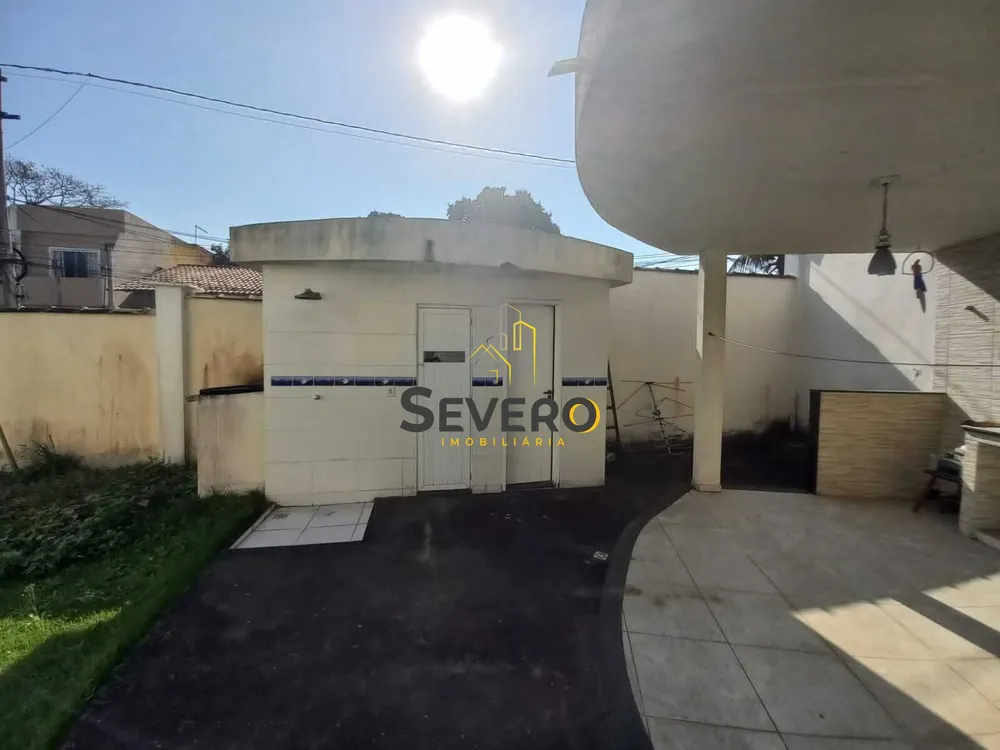 Casa, 3 quartos, 200 m² - Foto 40