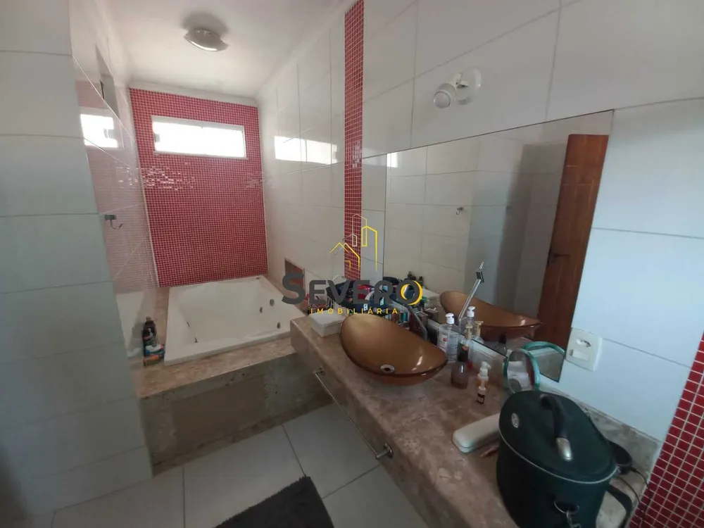 Casa, 3 quartos, 200 m² - Foto 17