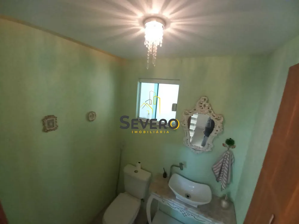 Casa, 3 quartos, 200 m² - Foto 32