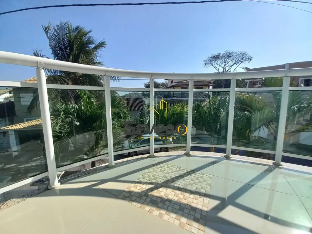 Casa, 3 quartos, 200 m² - Foto 36