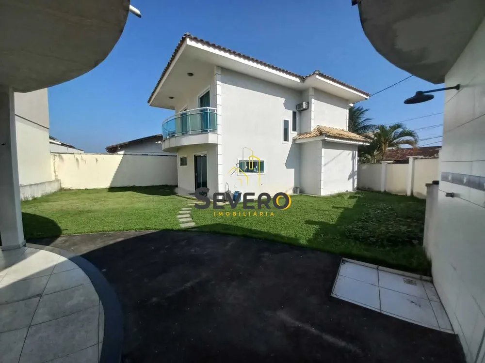Casa, 3 quartos, 200 m² - Foto 37