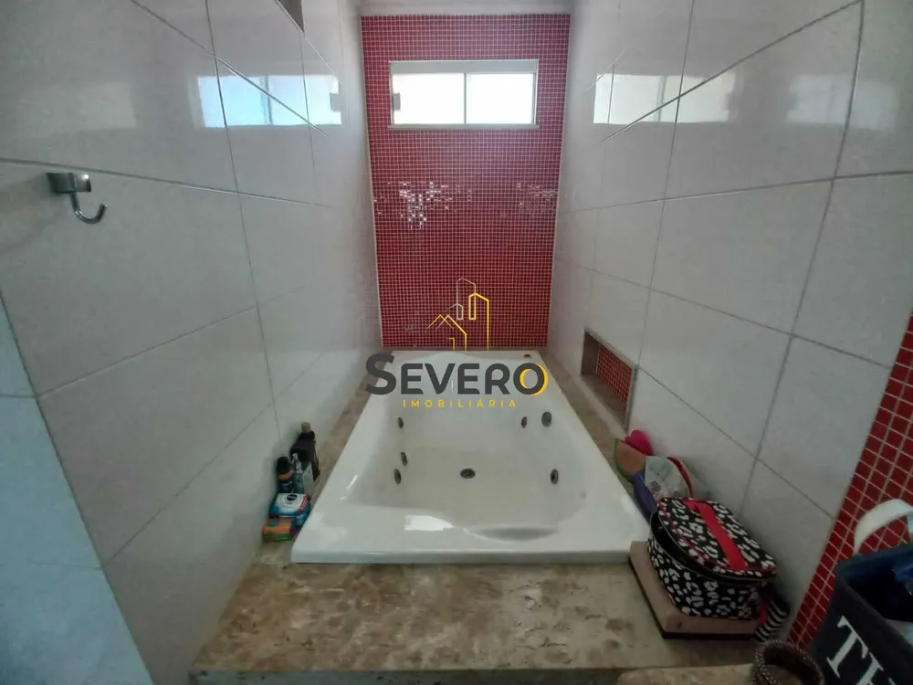 Casa, 3 quartos, 200 m² - Foto 15