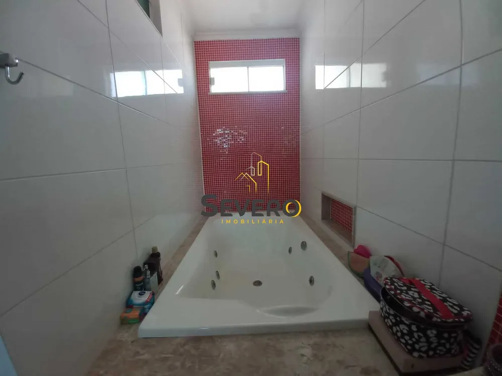 Casa, 3 quartos, 200 m² - Foto 16
