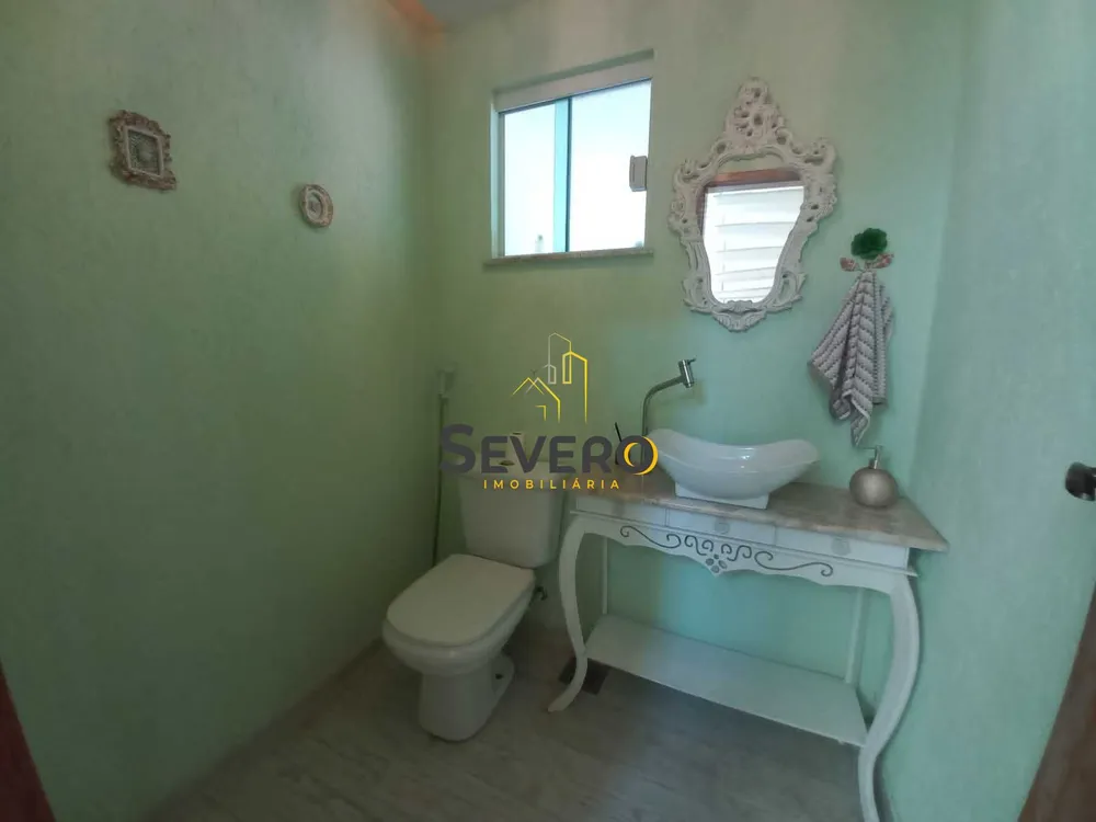 Casa, 3 quartos, 200 m² - Foto 27