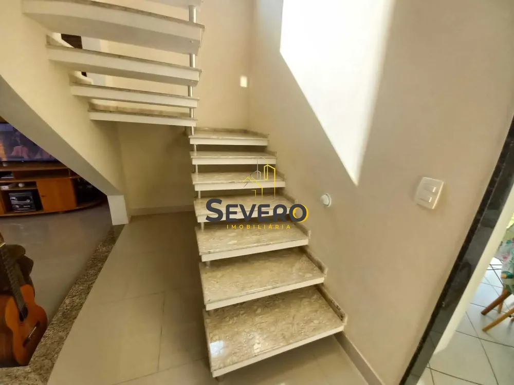 Casa, 3 quartos, 200 m² - Foto 26