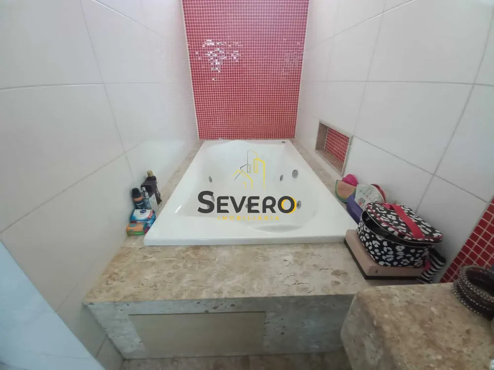 Casa, 3 quartos, 200 m² - Foto 18