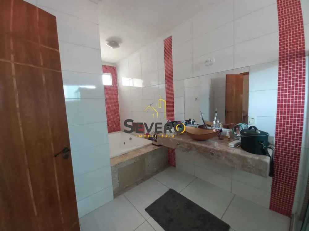 Casa, 3 quartos, 200 m² - Foto 14