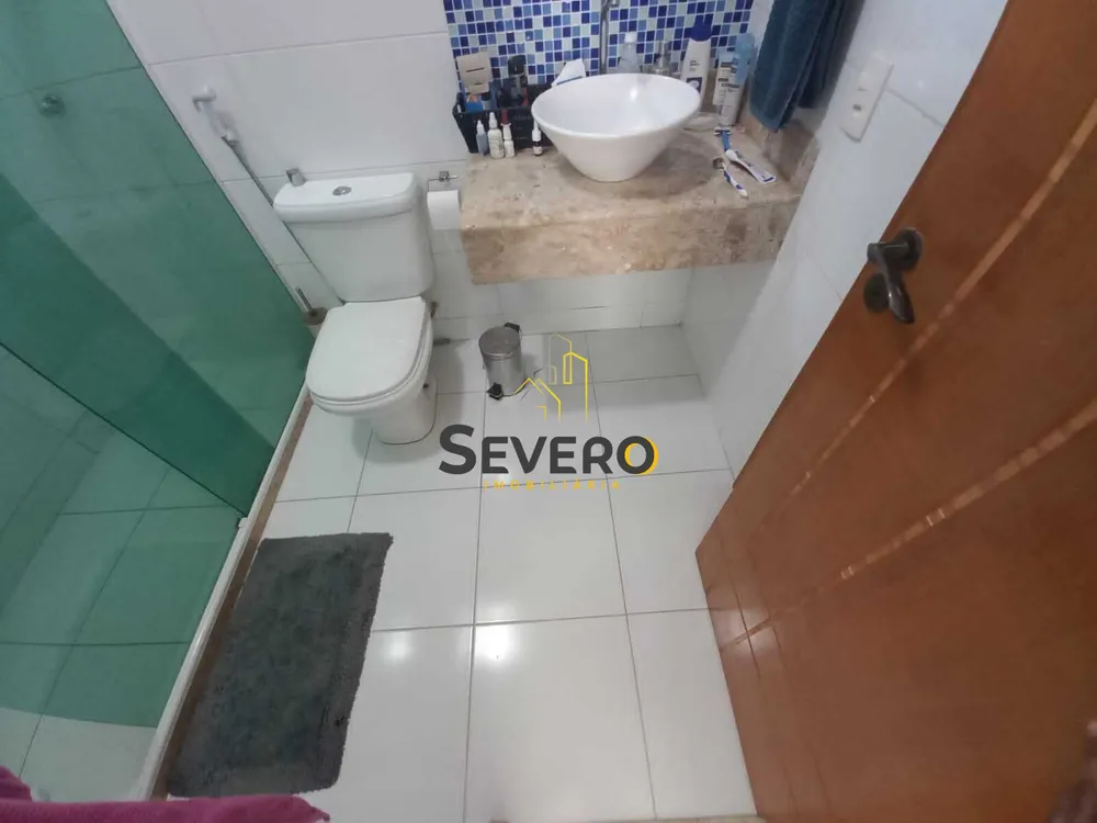 Casa, 3 quartos, 200 m² - Foto 24